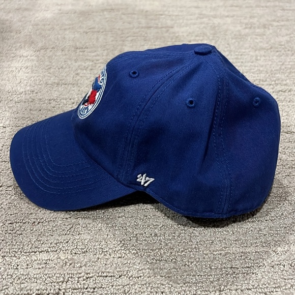 Toronto Blue Jays Baseball Hat - Picture 2 of 4
